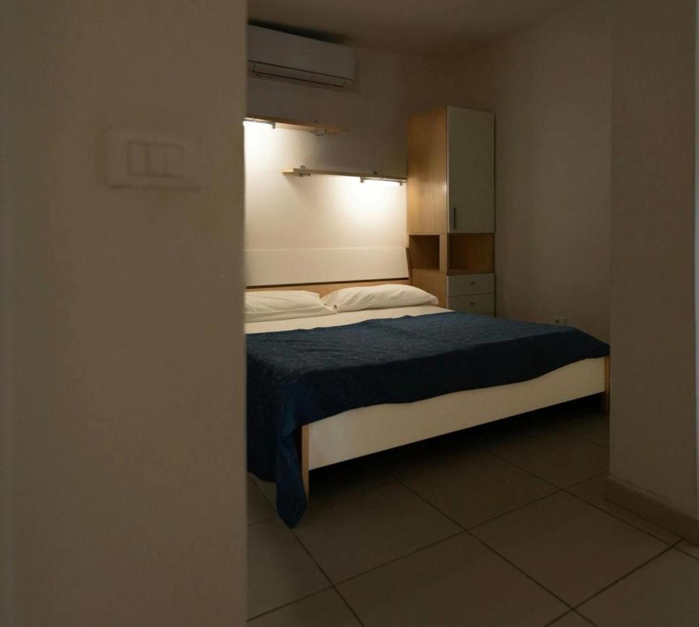 I Giardini Di Santomaj Apartamento Leporano Exterior foto