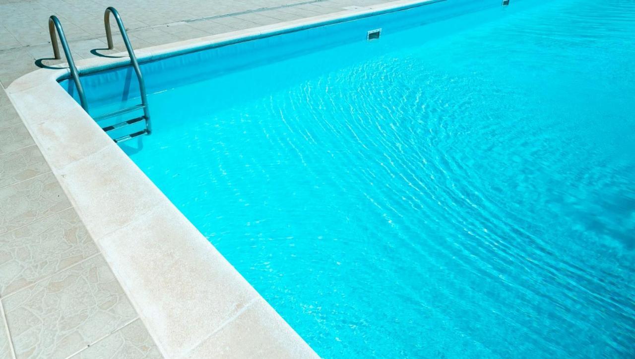 I Giardini Di Santomaj Apartamento Leporano Exterior foto