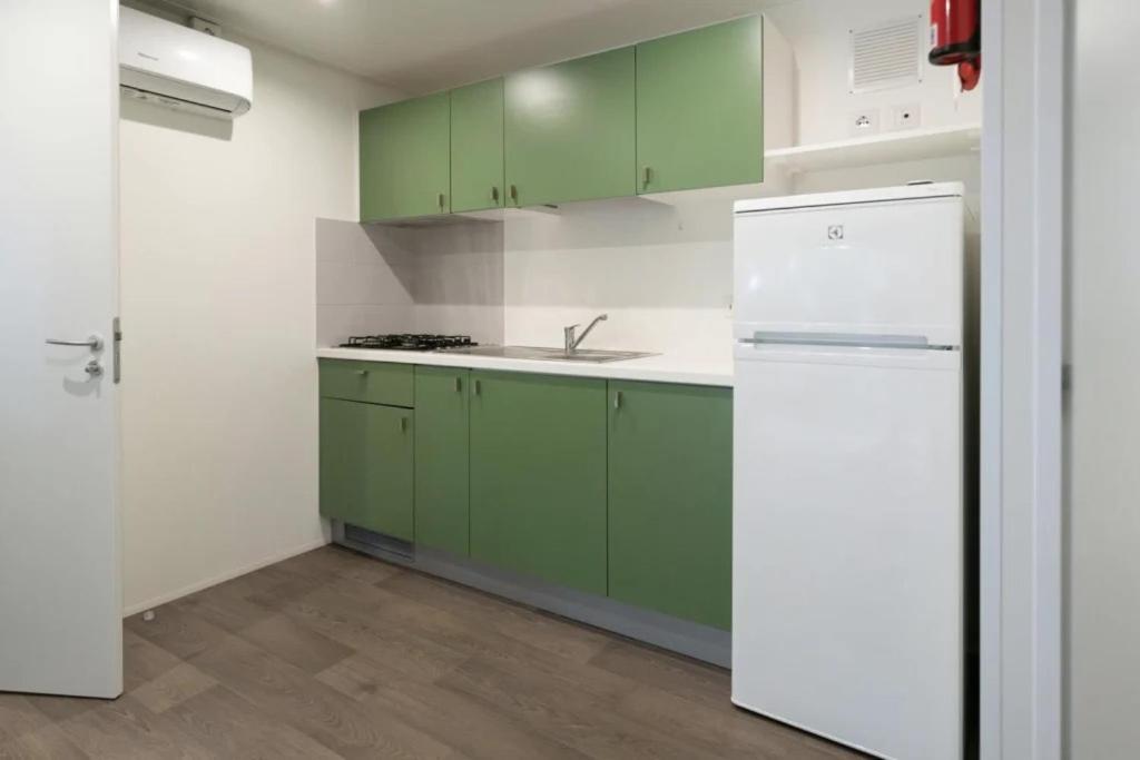 I Giardini Di Santomaj Apartamento Leporano Exterior foto