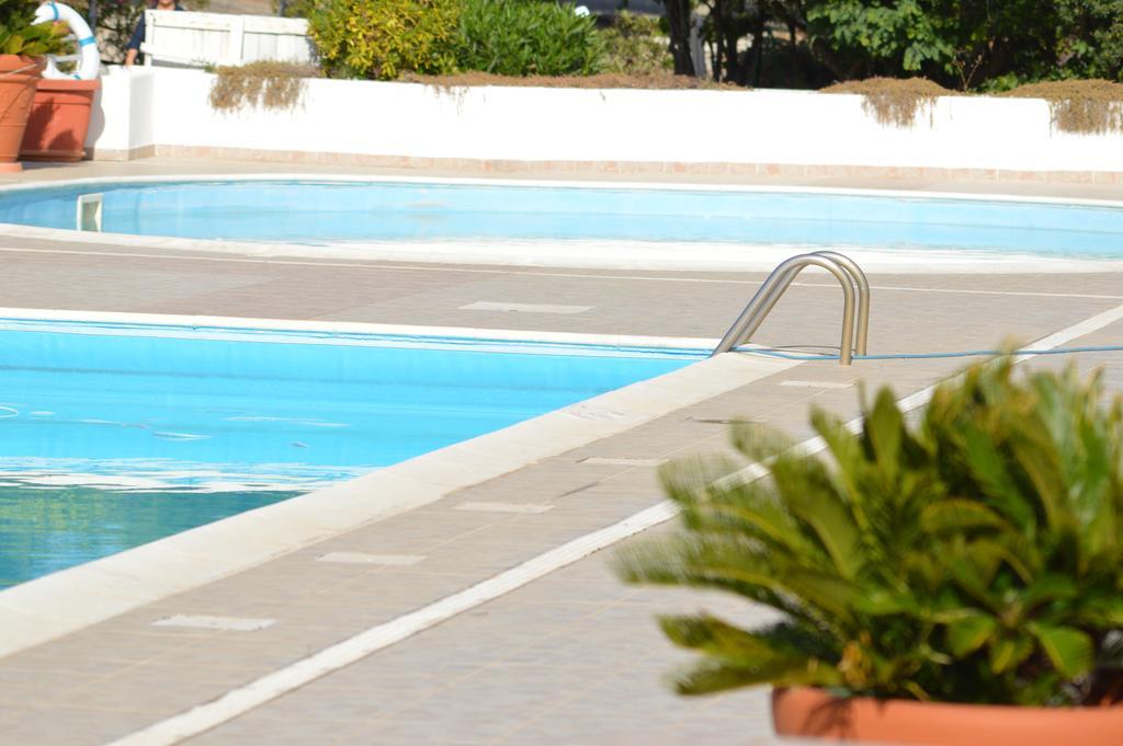 I Giardini Di Santomaj Apartamento Leporano Exterior foto